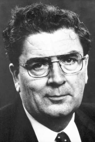 John Hume