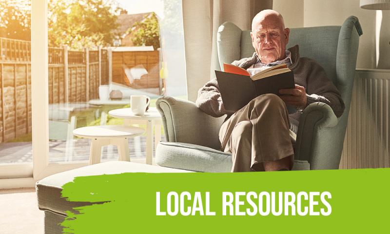 Keep Well - Local Resources