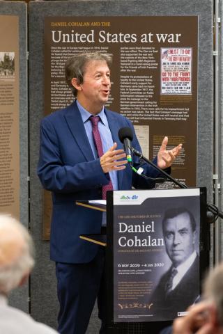 Michael Doorley Michael Doorley