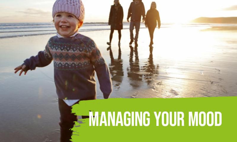 Keep Well - Managing Your Mood