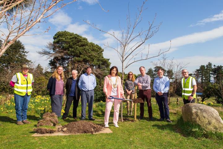 National Tree Week 2022