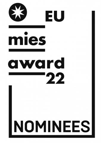 Mies van der Rohe 2022