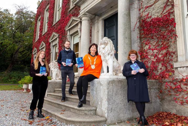 Haunted Houses &amp; Creepy Castles