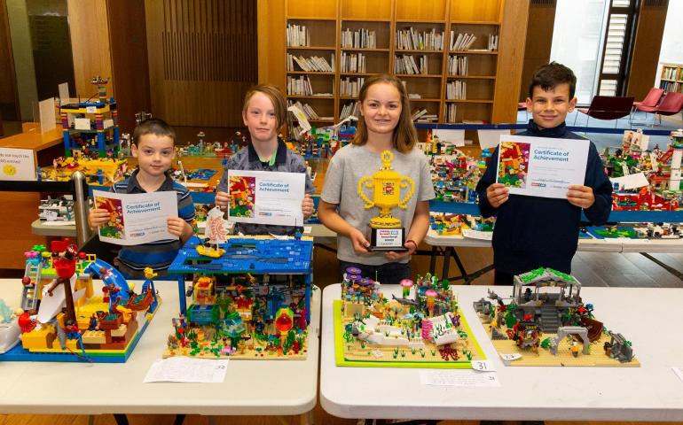 lego winners 2019
