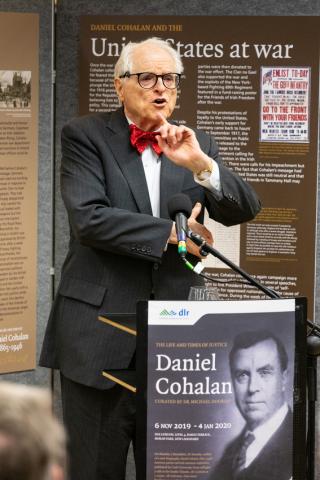 Peter Fox Cohalan Peter Fox Cohalan