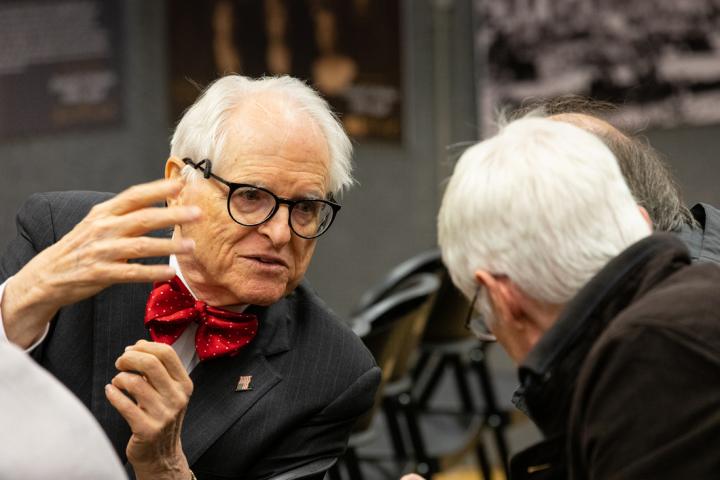 Peter Fox Cohalan Peter Fox Cohalan