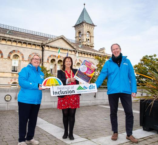 Festival of Inclusion 2021