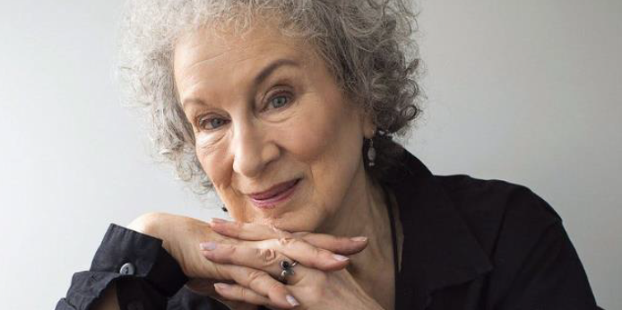 Margaret Atwood