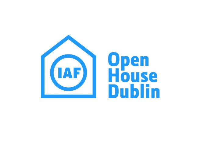 Open House Dublin 2022