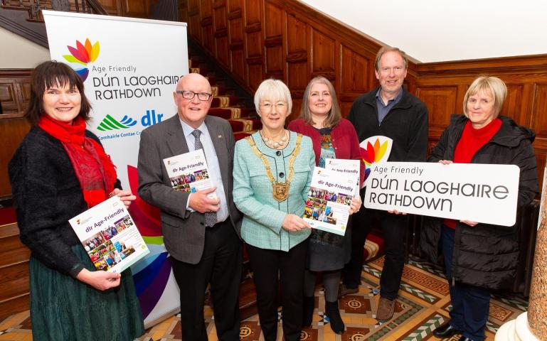 Age-Friendly Magazine 2023