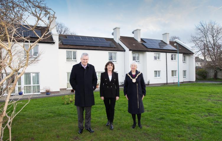 Beaufort Energy Upgrades