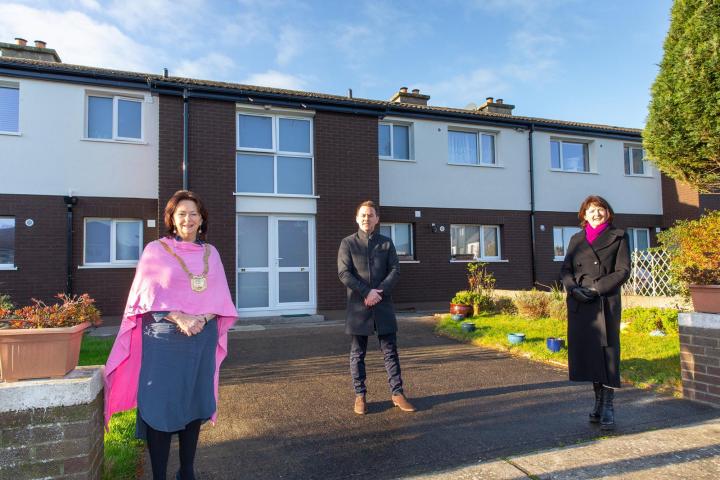 dlr &amp; SSE Retrofitting Announcement