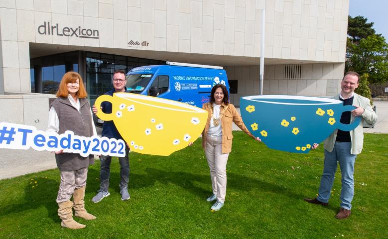 Dementia Awareness Day