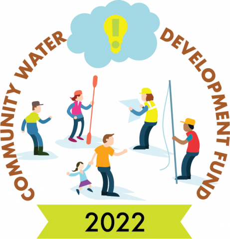 Communities in dlr receive grants for local waters and biodiversity