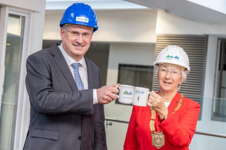 Open House Dublin 2022