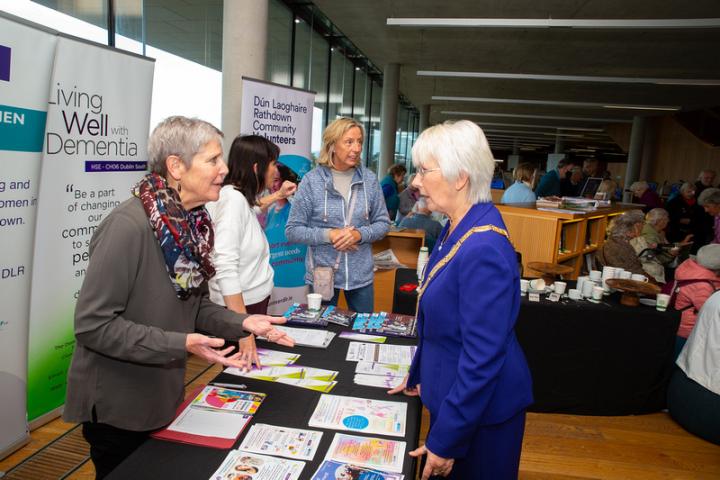 Autumn Medley of Age-Friendly Creative Activities