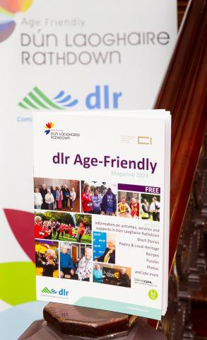 Age-Friendly Magazine 2023