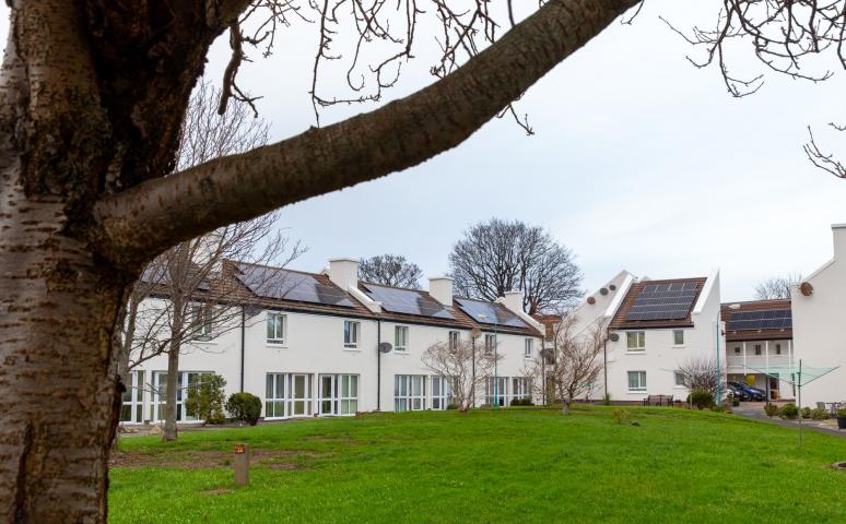 Beaufort Energy Upgrades