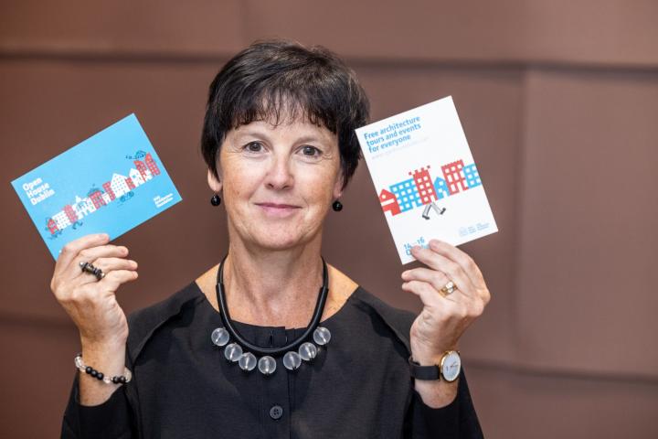 Open House Dublin 2022