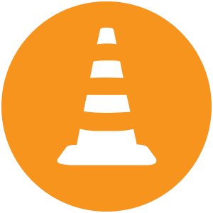 Road Closure Barnhill Road Dalkey Co. Dublin