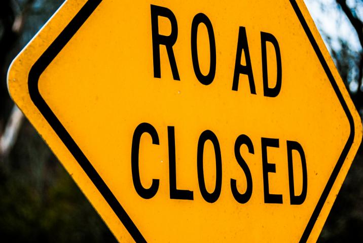 Extension to temporary closure of St Fintan's Park, Deansgrange St Fintan's Park, Deansgrange