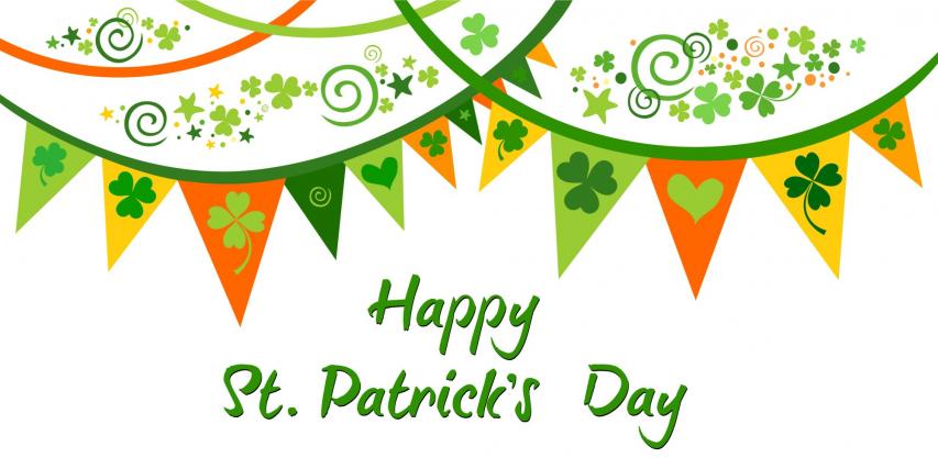 St.Patrick's Weekend