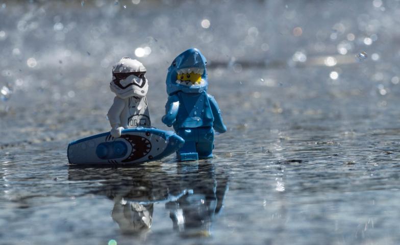 Lego competition 2019