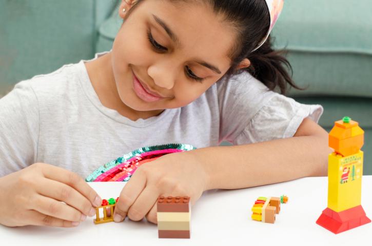 Lego Competition 2021