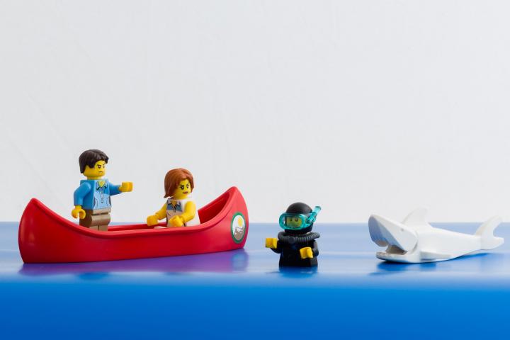 Lego competition 2019