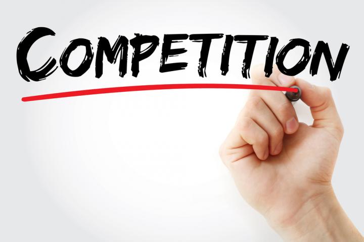 dlr Local Voices competition