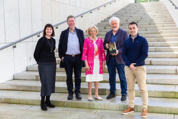 Tadhg Mac Dhonnagáin Event