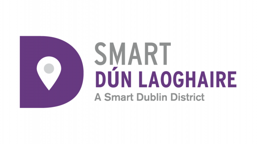 Smart Dun Laoghaire Logo