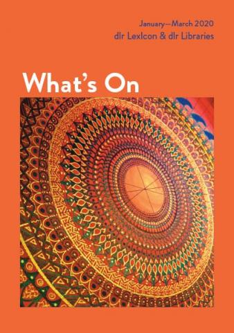 What's On Jan-March 2020