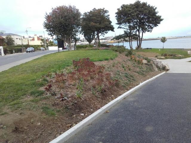 otranto seaside gardens
