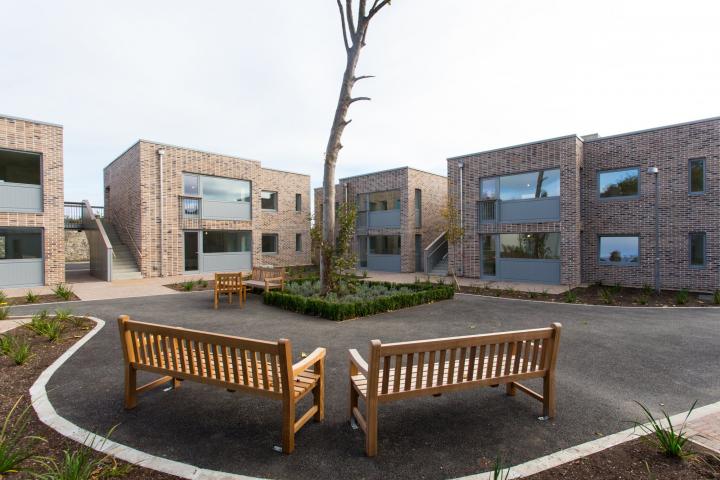 Rochestown Gardens - Complete (Rochestown Phase 3)