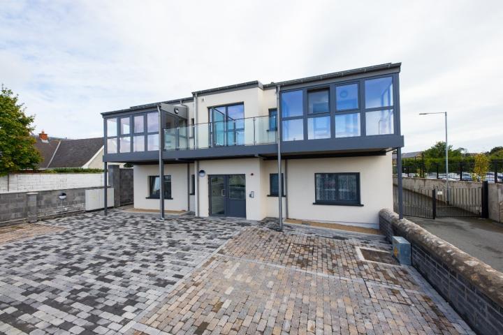 Pottery Road, Glenageary Pottery Road, Glenageary