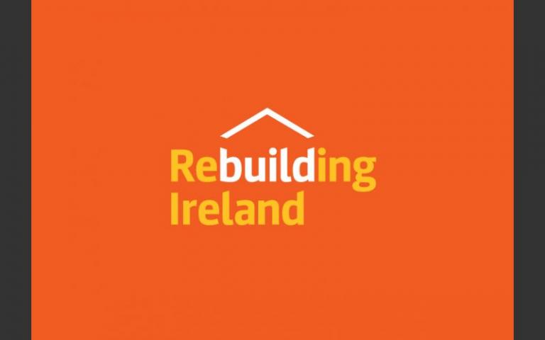Rebuilding Ireland