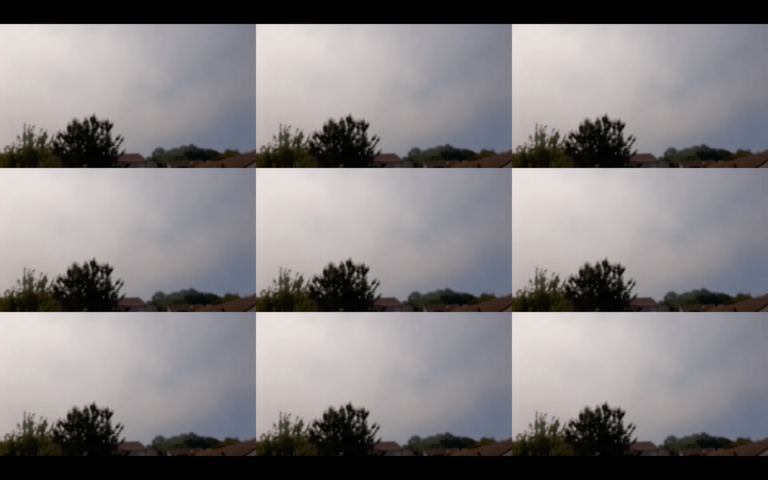 Image from online workshops