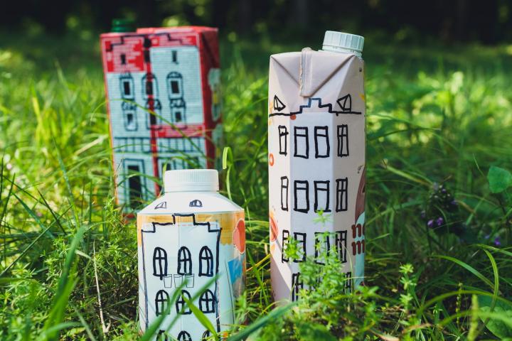 Carton Craft