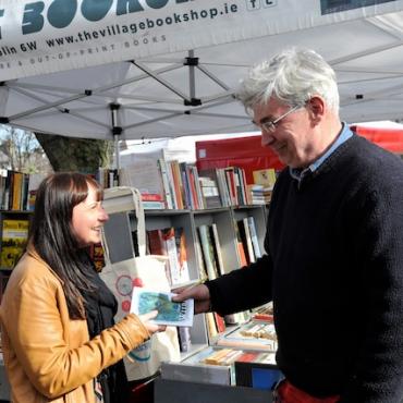 village book shop