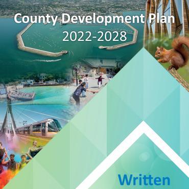 County Development Plan 2022-2028